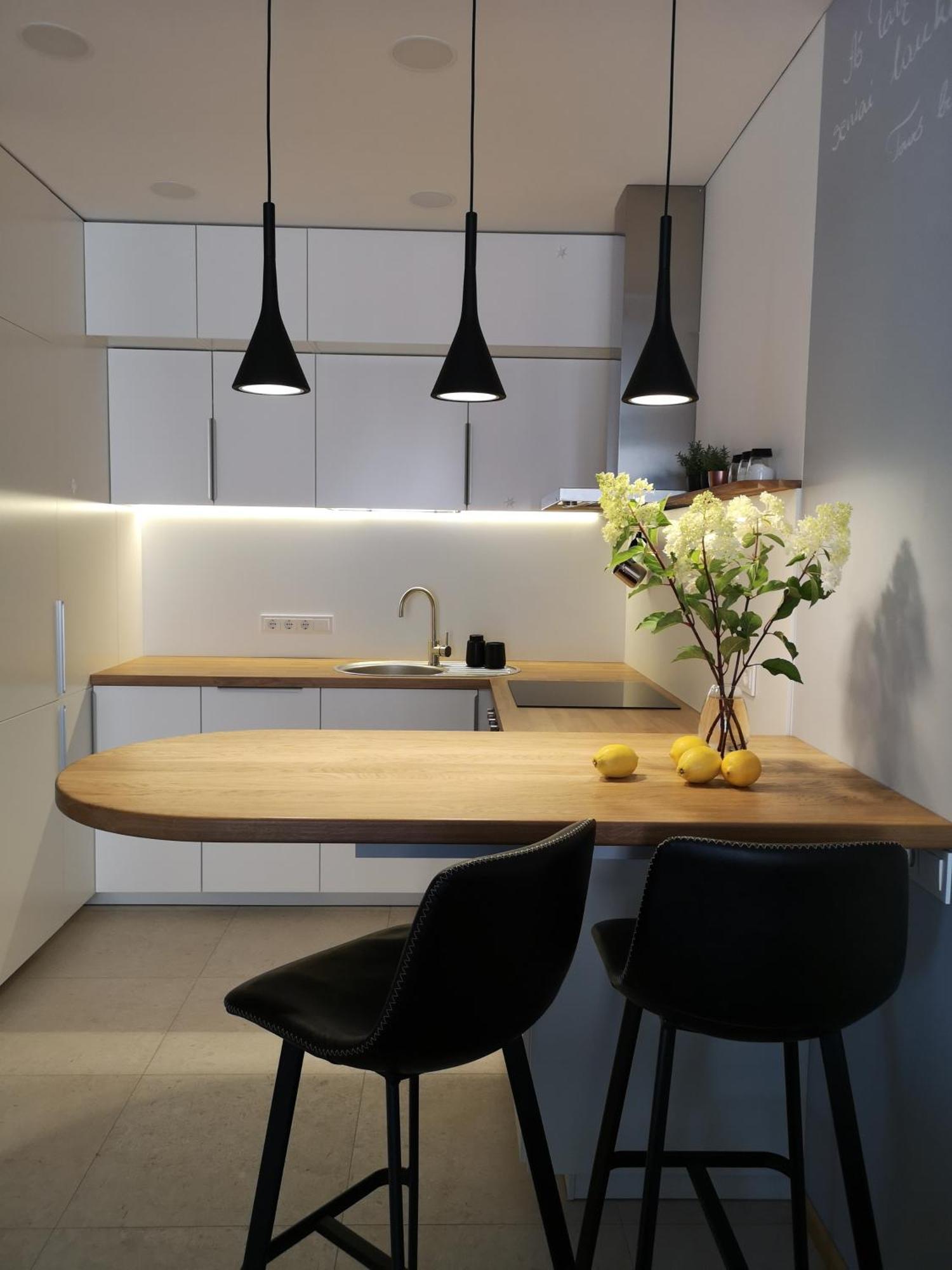 Parko Rezidencija Apartments - Self Check-In Panevėžys Εξωτερικό φωτογραφία
